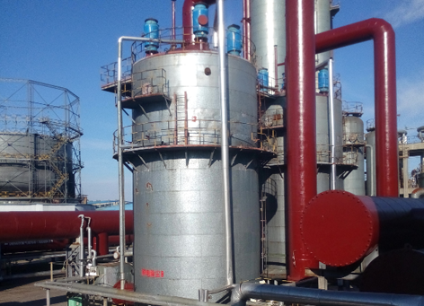 湖北静电除焦器